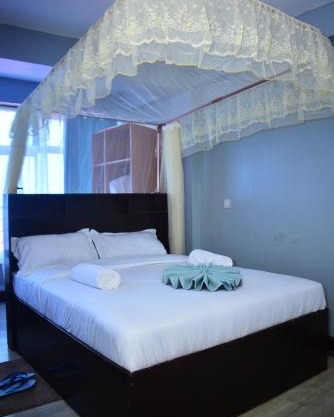 BRIMAK HOTEL