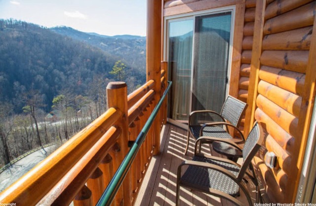 Bring the whole family and Spend Christmas in the Smoky Mountains.