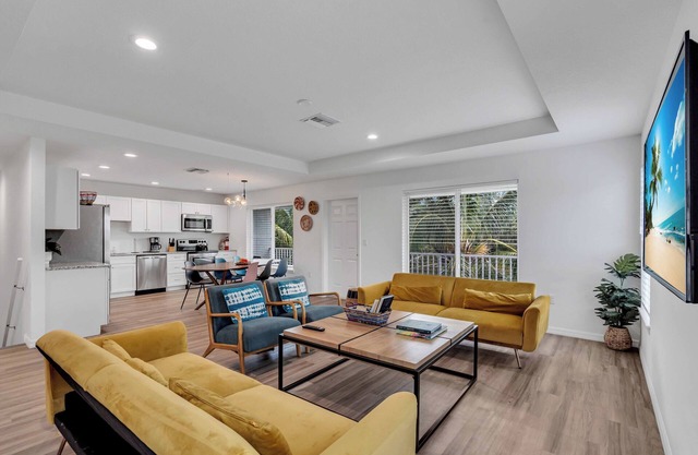 Bring the whole family to this great place with lots of room for fun.