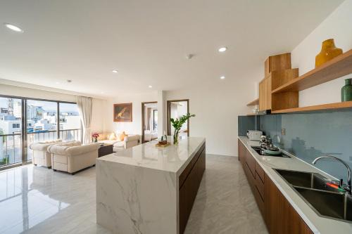 BRIO Casita Apartment