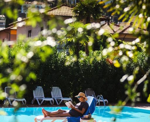 Brione Green Resort