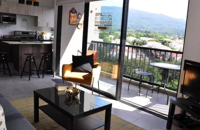 Brisa y Sol… comfortable flat/apartment!