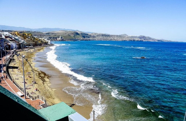 Brisamar Canteras