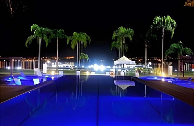Brisas do Lago - apartamento 5
