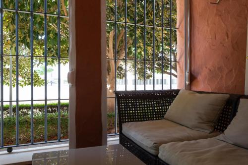 BRISAS-Rota free parking by Cadiz4Rentals