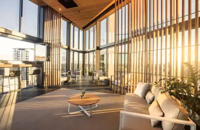Brisbane One Apartments by CLLIX