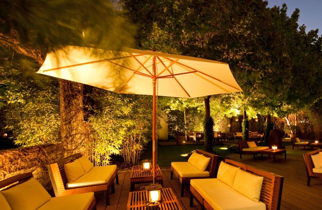 Bristol Hotel Frankfurt