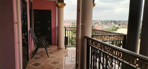 Britannia Court, near KNUST