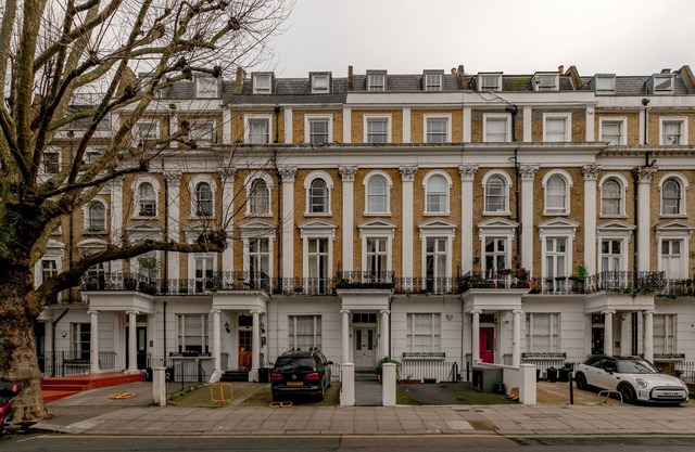 Britannia Hyde Park Hotel