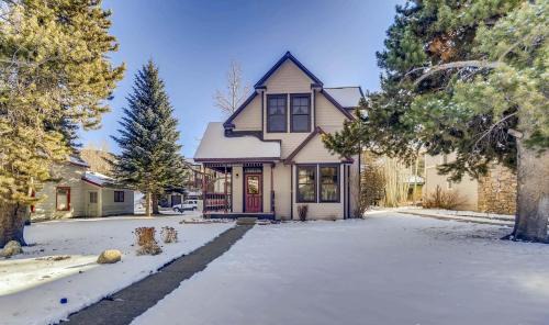 Brittany Place by Ski Country Resorts