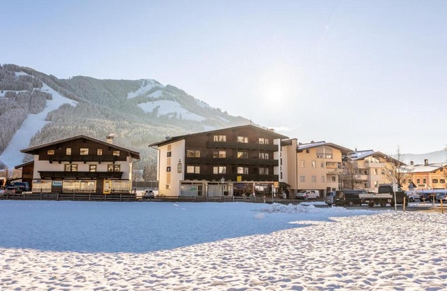 Brixen Alpin Living Top 9 und 10
