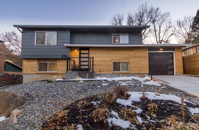 Broadmoor Stunner Sleeps 8 Has It All