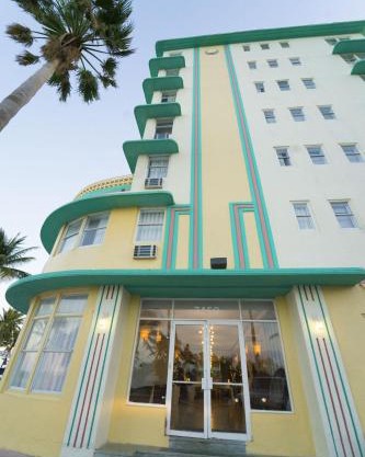 Broadmore Miami Beach