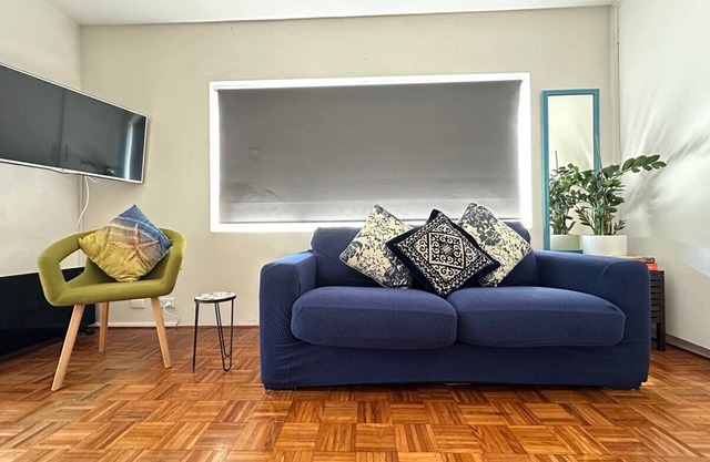 Bronte beach studio in Sydney's Best Suburb Apt 2