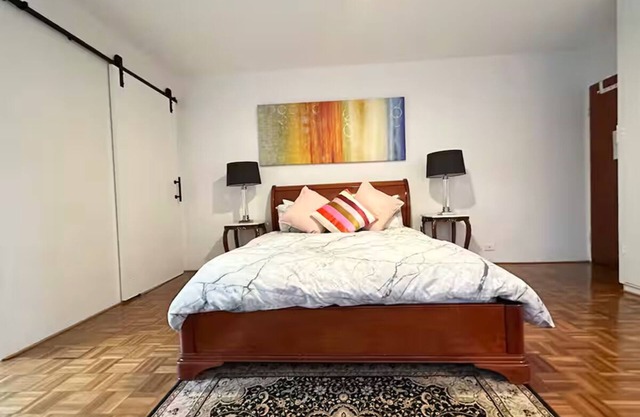 Bronte beach studio in Sydney's Best Suburb Apt 3