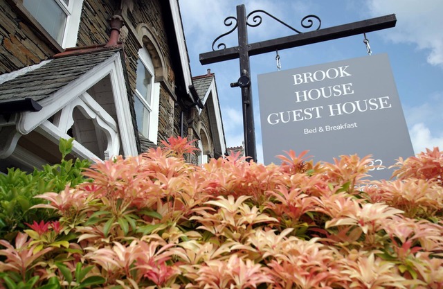 Brook House