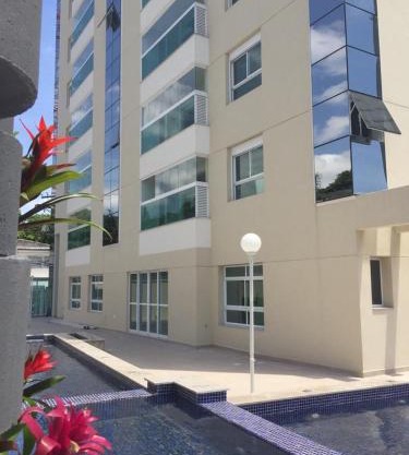 BrooklinSuites- Loft Consulado USA Shop Morumbi Metro Brooklin