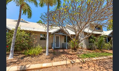Broome - 2 Bedroom Apartment
