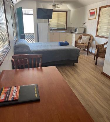 Broome Vacation Village