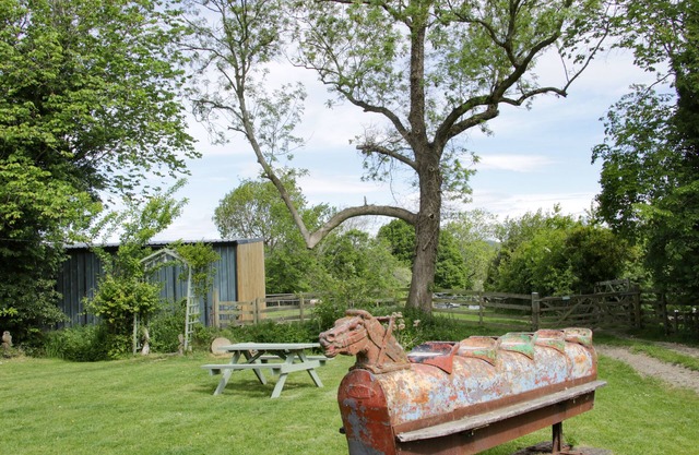 Broughton Stables