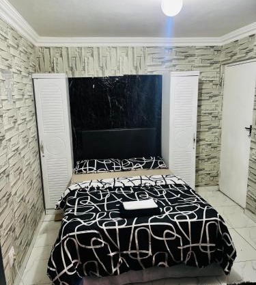 Brown Accomodation