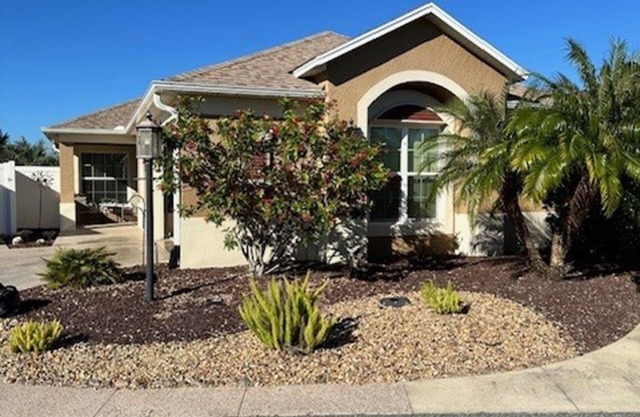 Brownwood Village- Charming 3-bedroom villa in The Villages