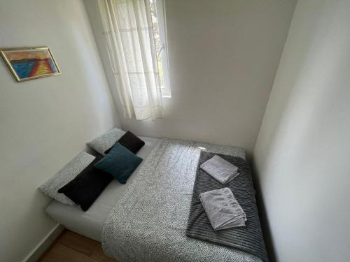 Bruna Apartman