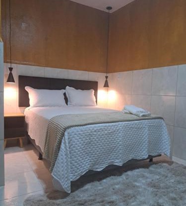 Bruno Flat Orla Petrolina