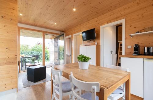 Bruns Wiek Haus JO einfach MEER