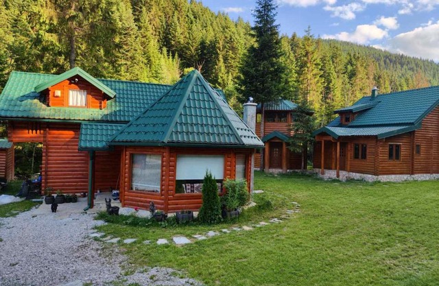 Brvnara Ibar