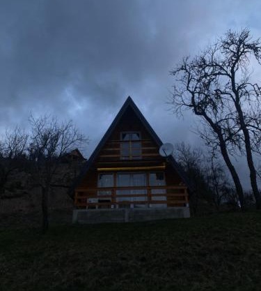 Brvnara Iva