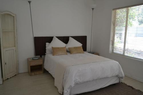 Bryanston Elgin - Cottage 4