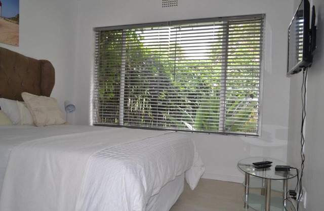 Bryanston Elgin - Cottage 5
