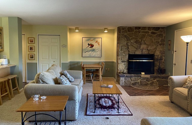 Bryce Resort - sleeps 4