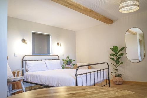 Bryngwyn Guest Suite