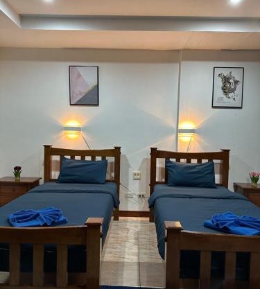 BT hotel Kata Beach