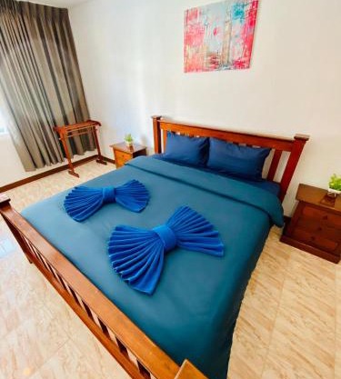 BT hotel Kata Beach