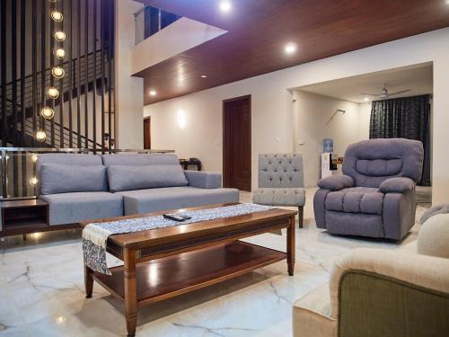 BT Villa