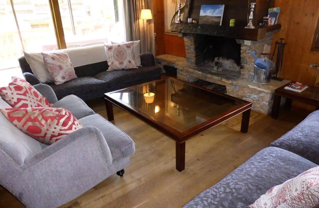 Buchan Cottage - Chalet Buchan