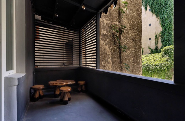 Bucharest Studios Hollywood Room