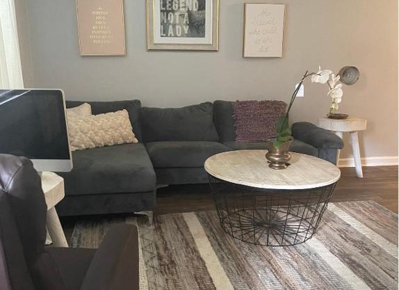 Buckhead townhome Cul De Sac