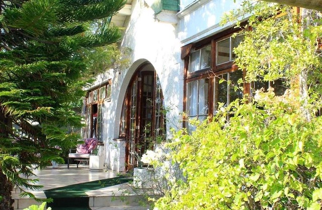 Buckingham Place Guesthouse