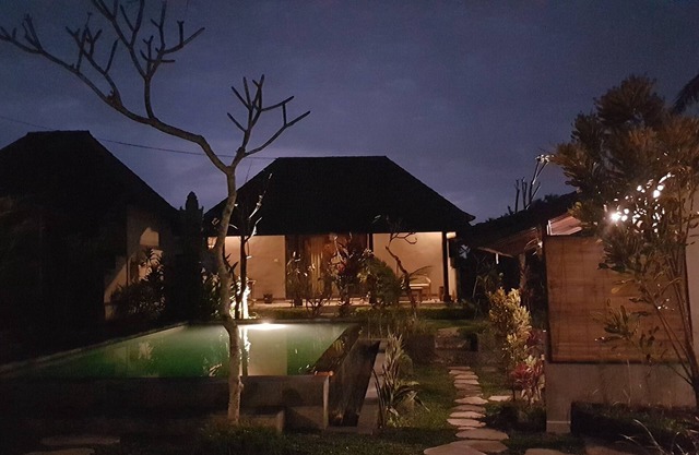 Buda Cottage Ubud