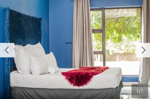 Budais guest lodge