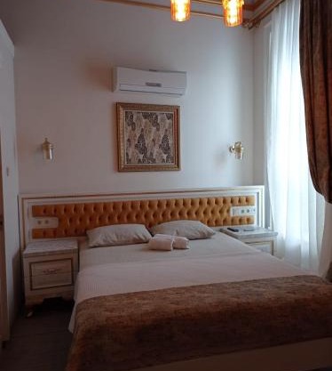 BUDAKZADE KONAĞI OTEL-RESTAURANT 1841