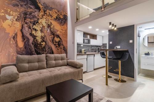 Budapest Best Base Apartment