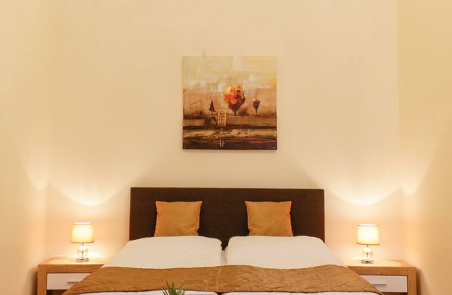 Budapest City Apartments For Groups