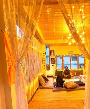Buddha house 2