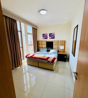 Budget 2BR Furnished Apartment FAMILY ONLY