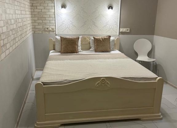 Budget Family Hotel